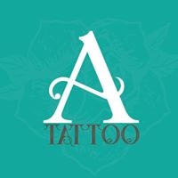 Logo empresa: artum tattoo