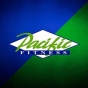 Logo empresa: gimnasio pacific (maipu)