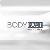 Logo empresa: bodyfast (la reina)