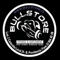 Bullstore