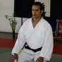 Logo empresa: aikido randori dojo (la florida)