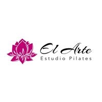 Logo empresa: pilates el arte