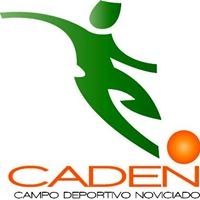 Logo empresa: caden campo deportivo noviciado