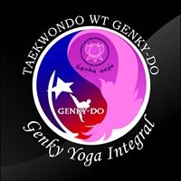 Logo empresa: genkydo