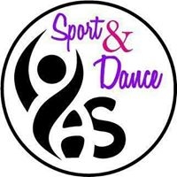 Logo empresa: sport dance yas