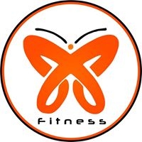 Logo empresa: metamorphosis fitness