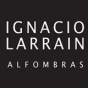 Logo empresa: ignacio larrain alfombras