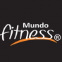 Logo empresa: encuentro mundial de fitness