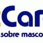 Logo empresa: pet care