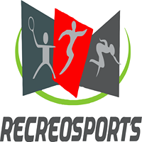 Logo empresa: recreo    sports