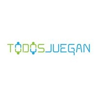 Logo empresa: todosjuegan