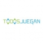 Logo empresa: todosjuegan