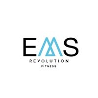 Logo empresa: ems revolution fitness (san miguel)