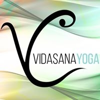 Logo empresa: vidasana yoga