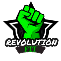 Logo empresa: fit club (providencia)