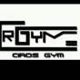 Logo empresa: ciros gym