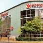 Logo empresa: gimnasio energy (mall plaza vespucio)