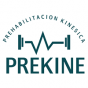 Logo empresa: prekine