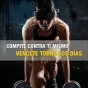 Logo empresa: power training