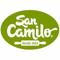 Logo empresa: san camilo (estado 384)