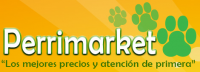 Logo empresa: perrimarket