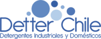 Logo empresa: detter chile