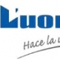 Logo empresa: luomo