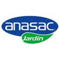 Logo empresa: anasac jardín