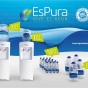 Logo empresa: espura chile spa