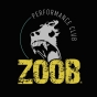 Logo empresa: zoob
