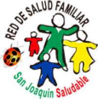 Logo empresa: san joaquín salud