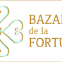 Logo empresa: bazar de la fortuna