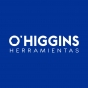 Logo empresa: ferretería ohiggins