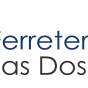 Logo empresa: ferretería las dos estrellas