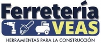 Logo empresa: ferretería en santiago