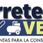 Logo empresa: ferretería en santiago