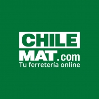 Logo empresa: chile mat (san miguel)