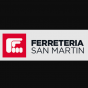 Logo empresa: ferretería san martin (cerrillos)