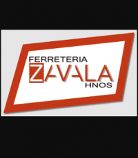 Logo empresa: ferreteria zavala