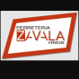 Logo empresa: ferreteria zavala