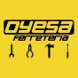 Logo empresa: oyesa ferretería