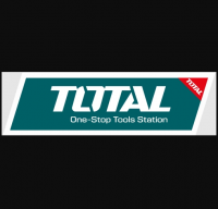 Logo empresa: total tools chile