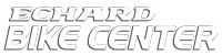 Logo empresa: bike center