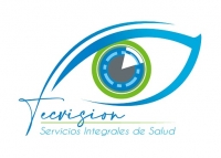 Logo empresa: tecvision optica