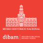 Logo empresa: museo historico nacional