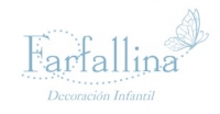 Logo empresa: farfallina