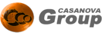 Logo empresa: casanova group