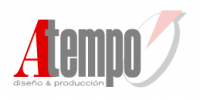 Logo empresa: atempo