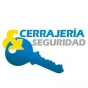 Logo empresa: cerrajería & seguridad