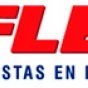 Logo empresa: flex